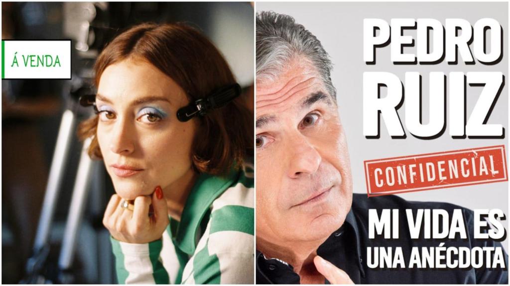 Agenda: ¿Qué hacer en A Coruña, Ferrol y Santiago hoy sábado 13 de abril?