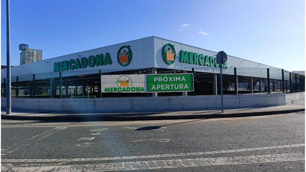 La cadena ya anuncia la próxima apertura