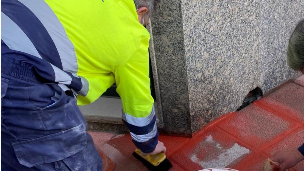 Valdoviño (A Coruña) inicia la contratación de un albañil y cuatro peones