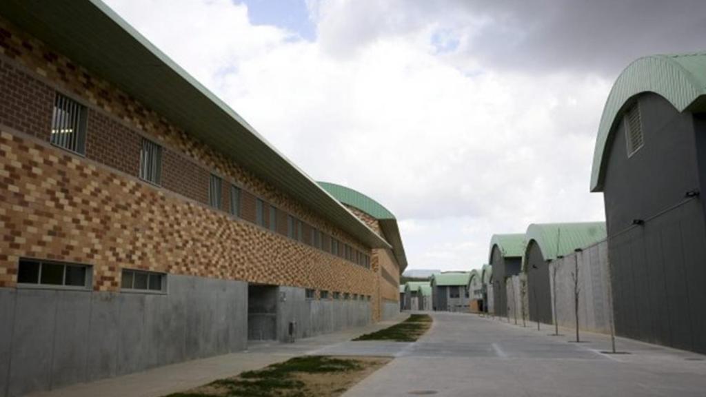 Exterior de Brians 2