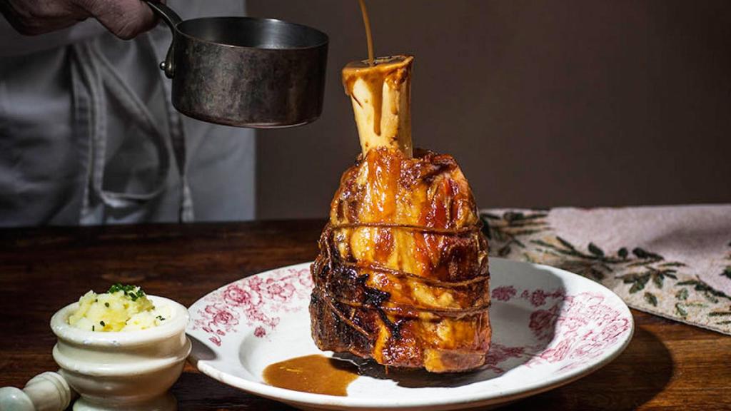 Restaurante Palio (Ocaña).