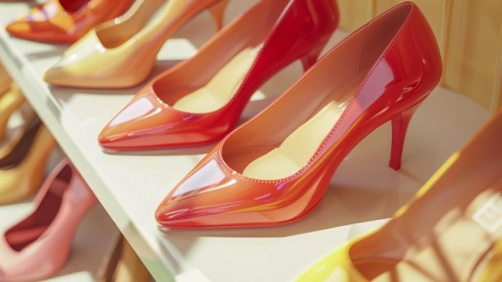 Cómo ensanchar zapatos