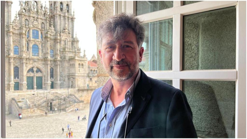 José Miguel Andrade