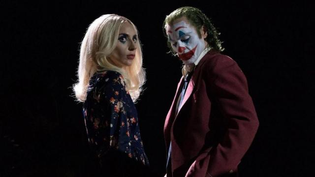 Joker 2: 'Folie à deux'