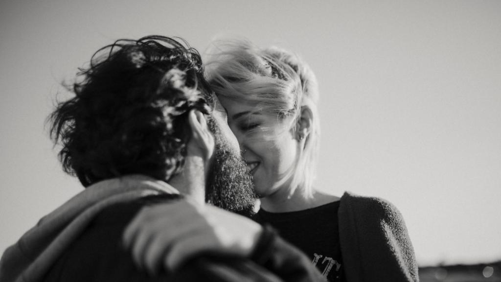 Las preguntas para saber si estás con la persona correcta.