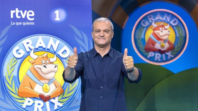 Este pueblo de Valencia aspira a participar en la próxima edición del Grand Prix. EE