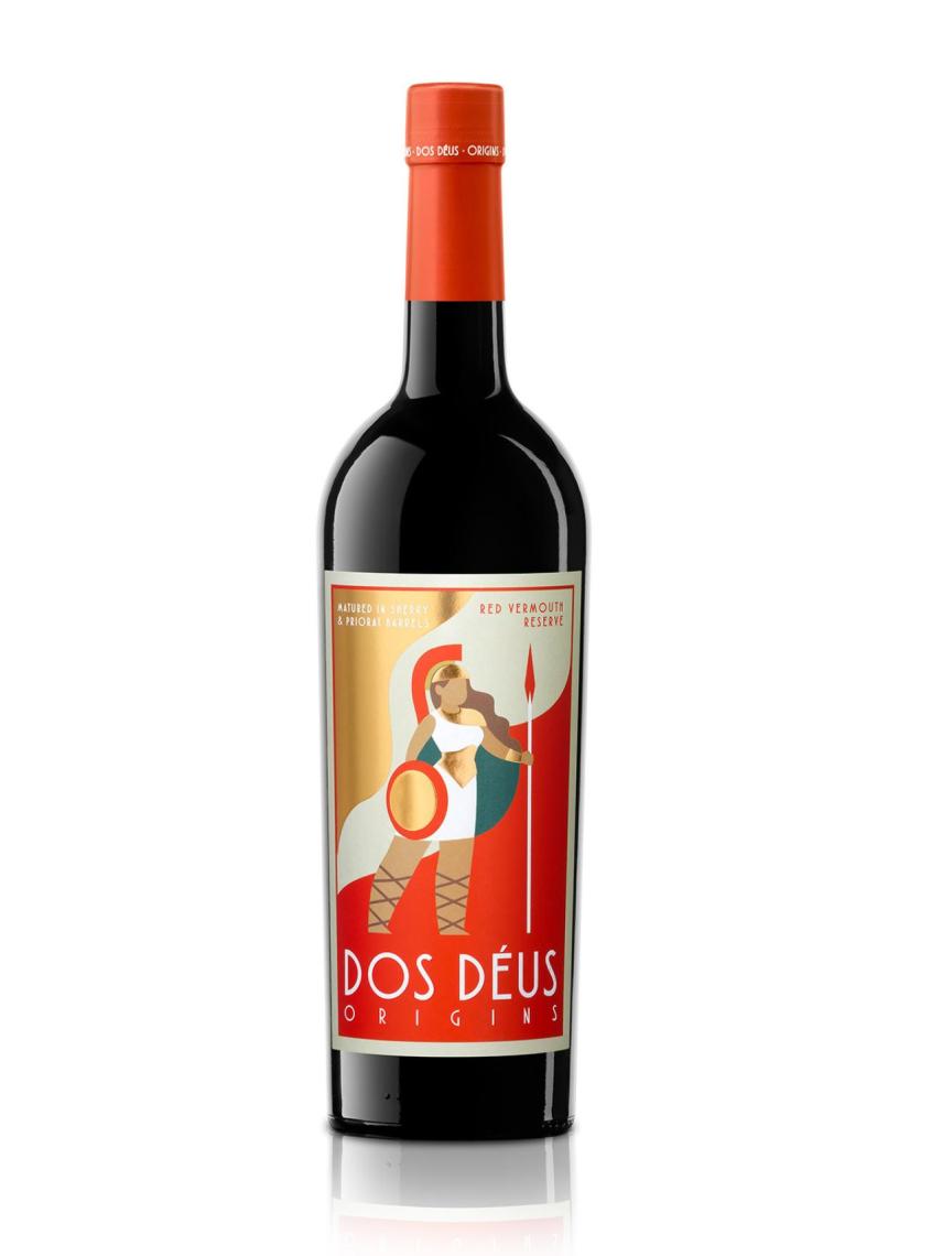 Dos Déus Origins Red Reserve.