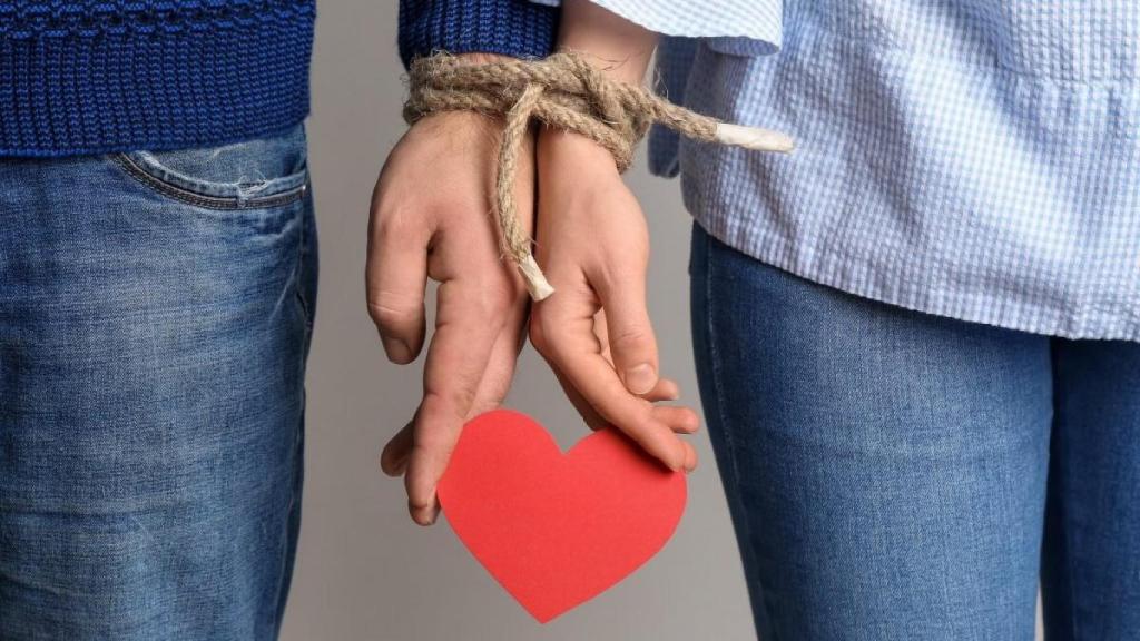 La dependencia emocional predomina en las mujeres.