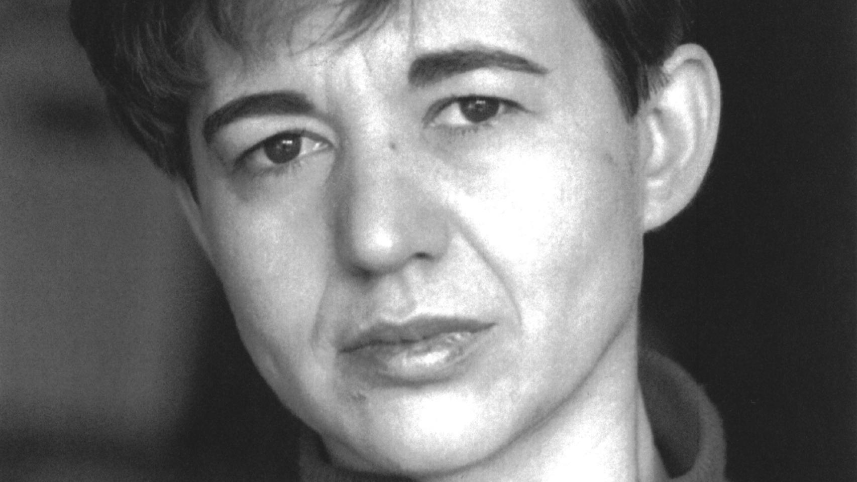 Ana María Moix. Foto: Penguin Random House.