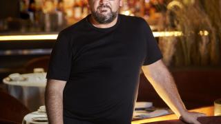 Dónde comer en Málaga, según el chef Dani García