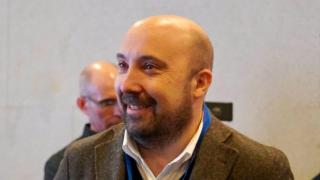Lage Tuñas, sobre implantar Medicina en la Universidade de A Coruña: "Hay que dar un paso adelante"