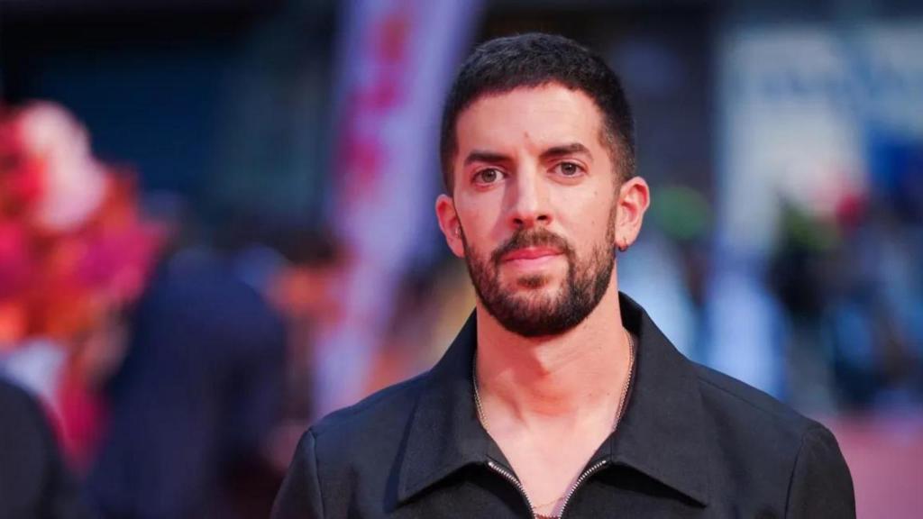 El presentador David Broncano.