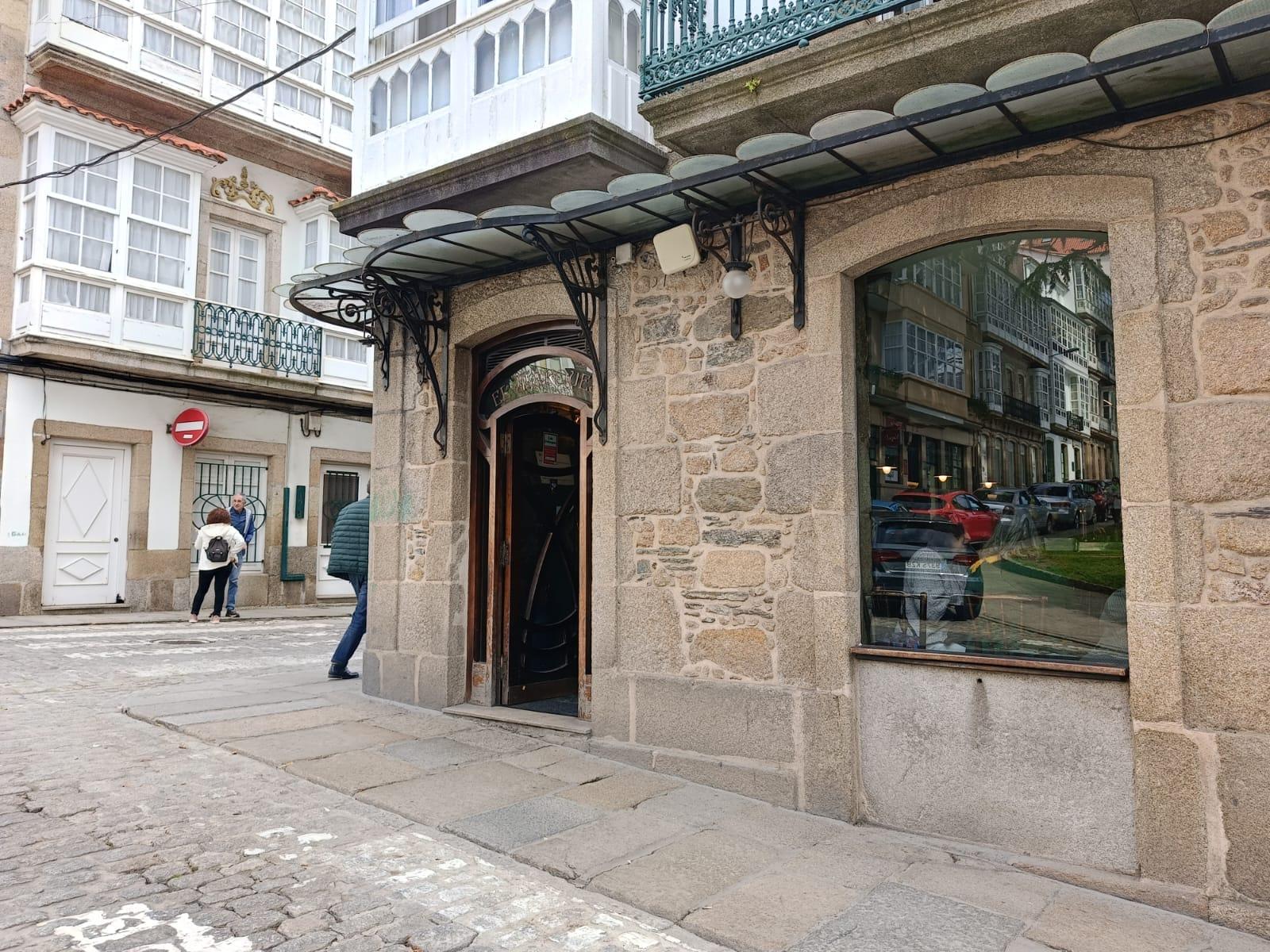 Café Marqués