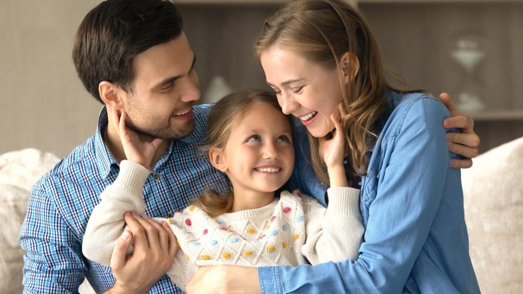 El tipo de apego influye considerablemente en las relaciones.