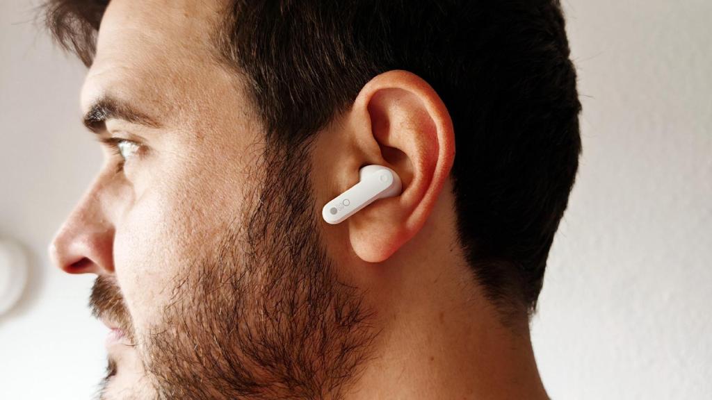 Los auriculares CMF Buds