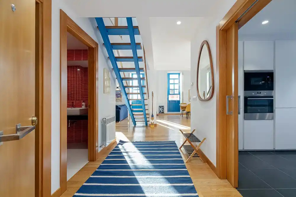 Interior de la vivienda: Fotos: Engel&Völkers