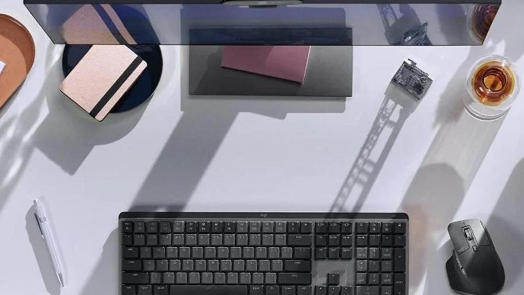 Los 10 mejores ratones para ordenador del 2024