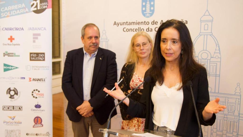 Presentación de la carrera.