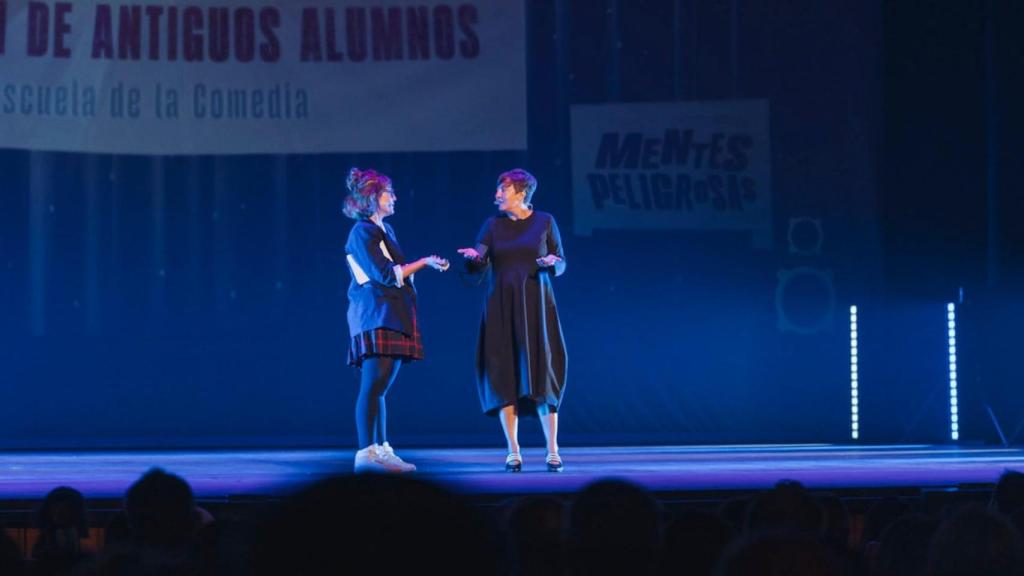 Imagen de una edición anterior del EMHU.