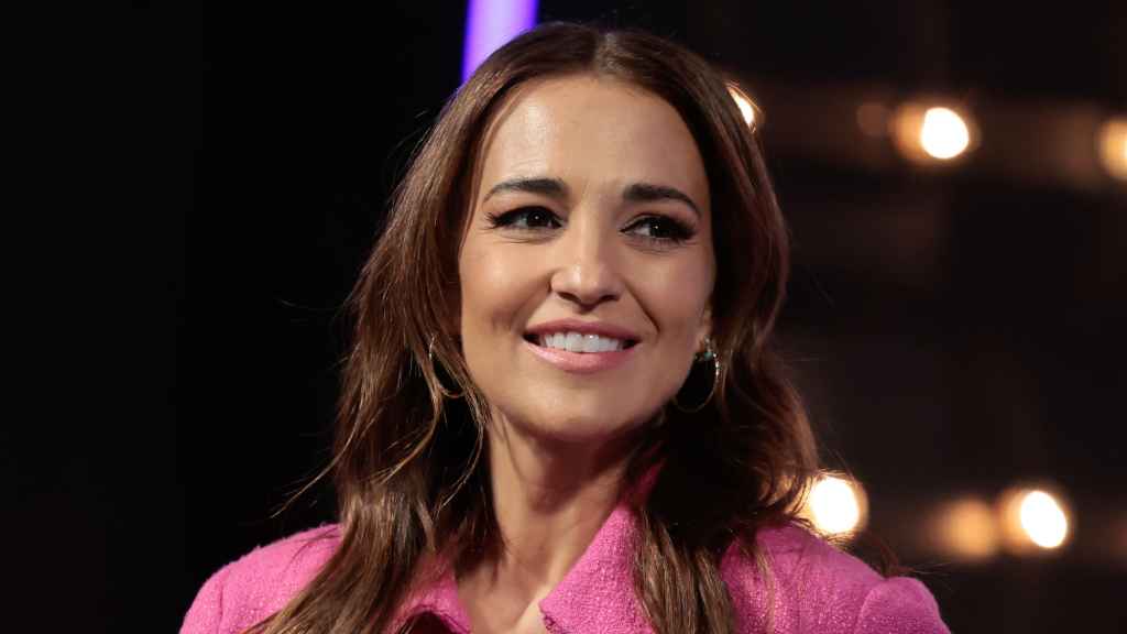 Paula Echevarría, en una imagen de 29 de marzo de 2023.