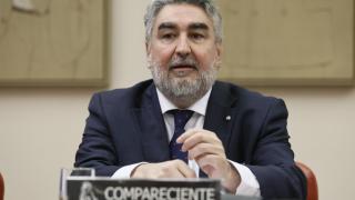 El CSD responde a la UCI: "'Blanquear' a través del deporte un genocidio sí que contraviene la Carta Olímpica"