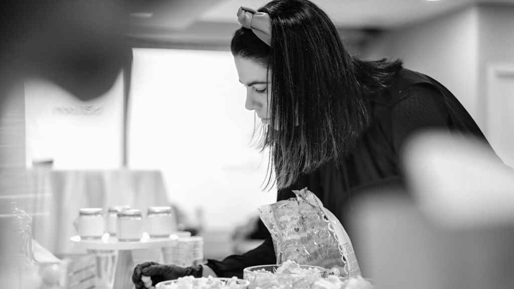 Conoce el mundo de la organización de eventos y celebraciones con Mónica Flores