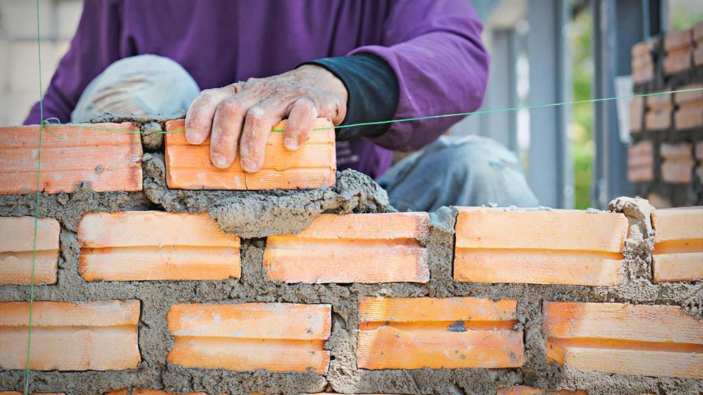Construción, obras, vivienda