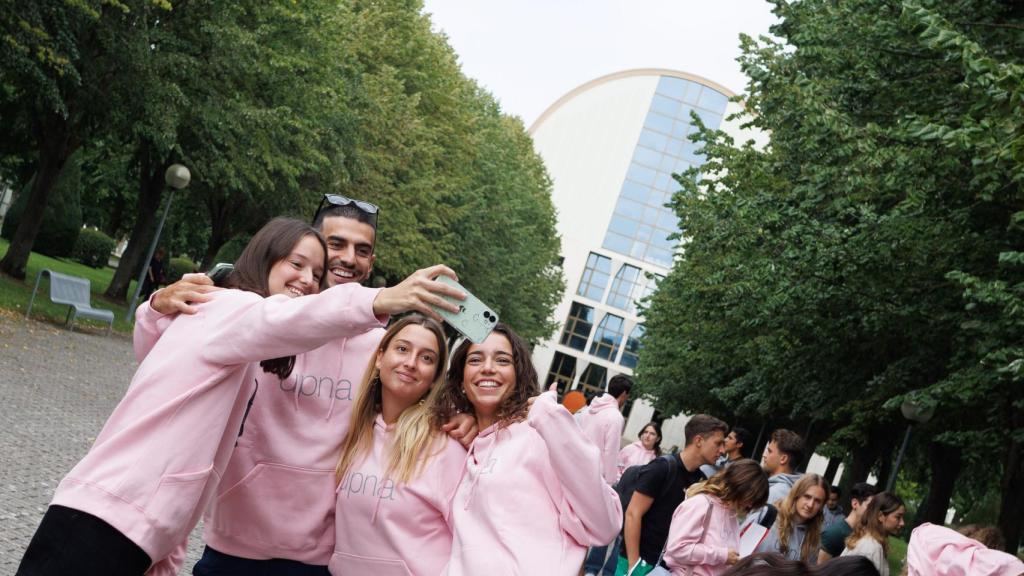 Universidad Pública de Navarra.