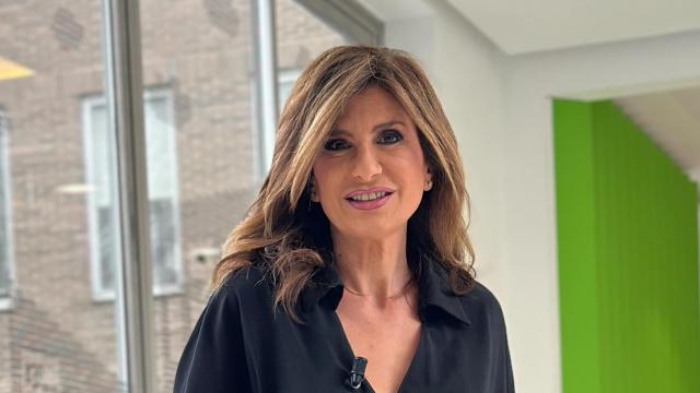 Gema López, en una imagen de sus redes sociales.