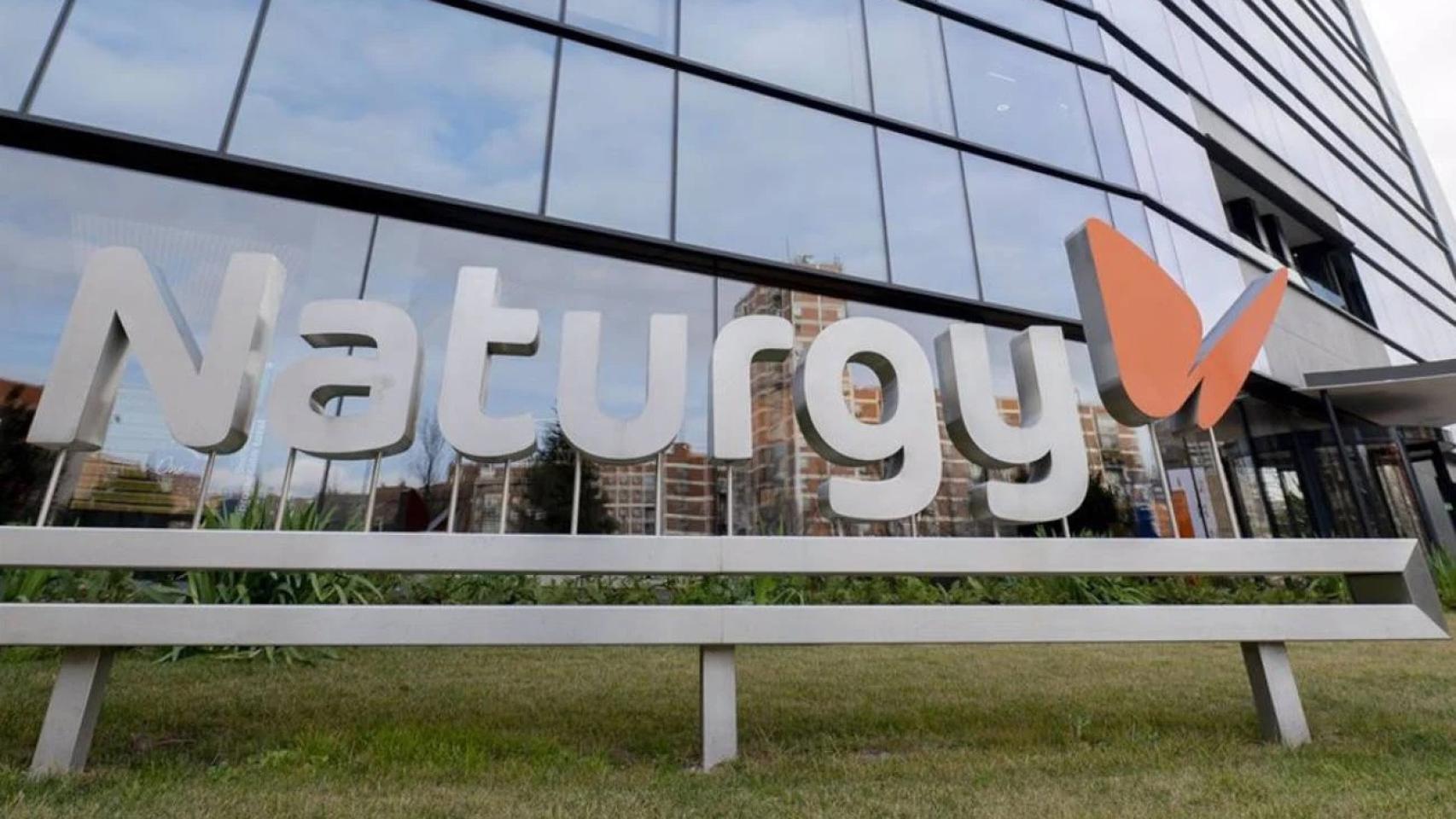 Sede de Naturgy