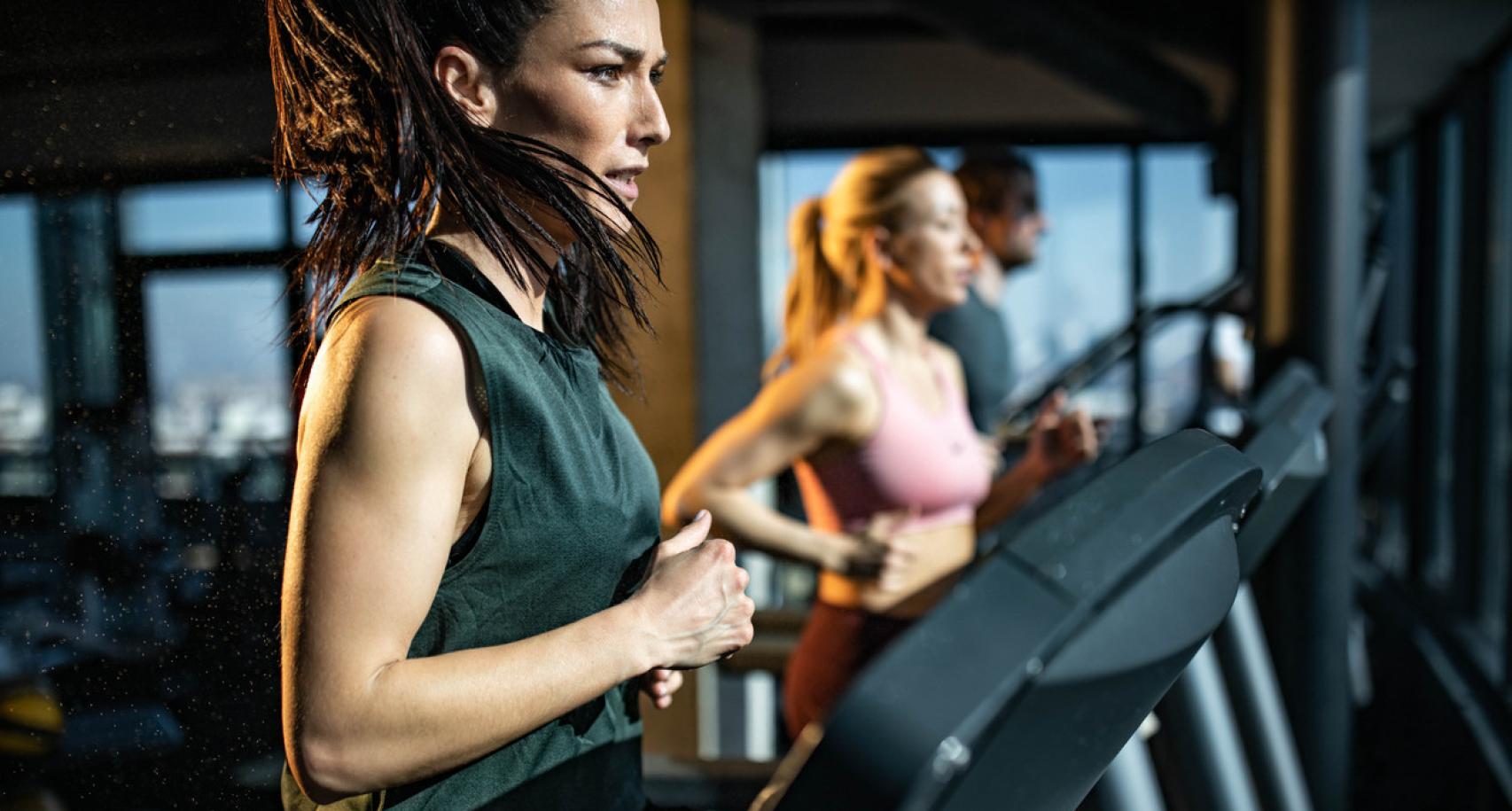 Haz ejercicio sin olvidar la parte más importante, la hidratación