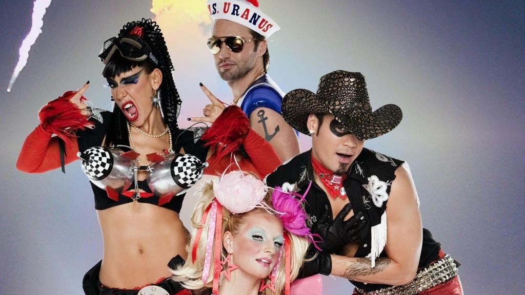 Vengaboys