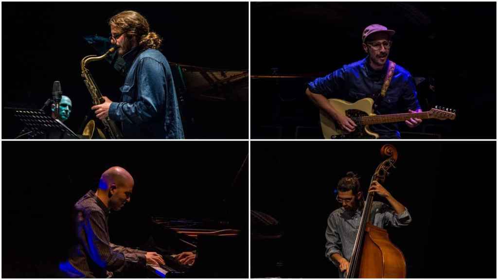 Formación de Nihil.