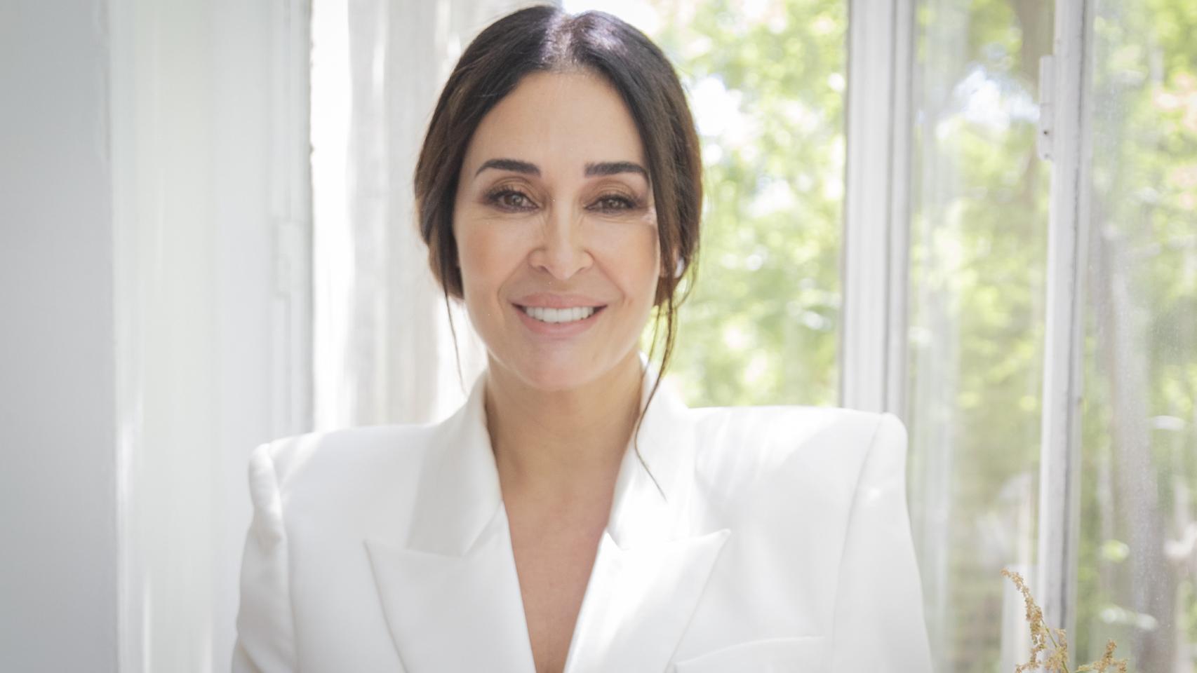 Vicky Martín Berrocal.