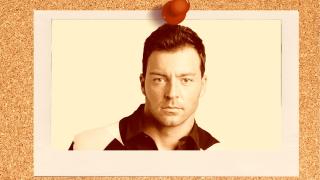 Juan Camus, en un fotomontaje de JALEOS.