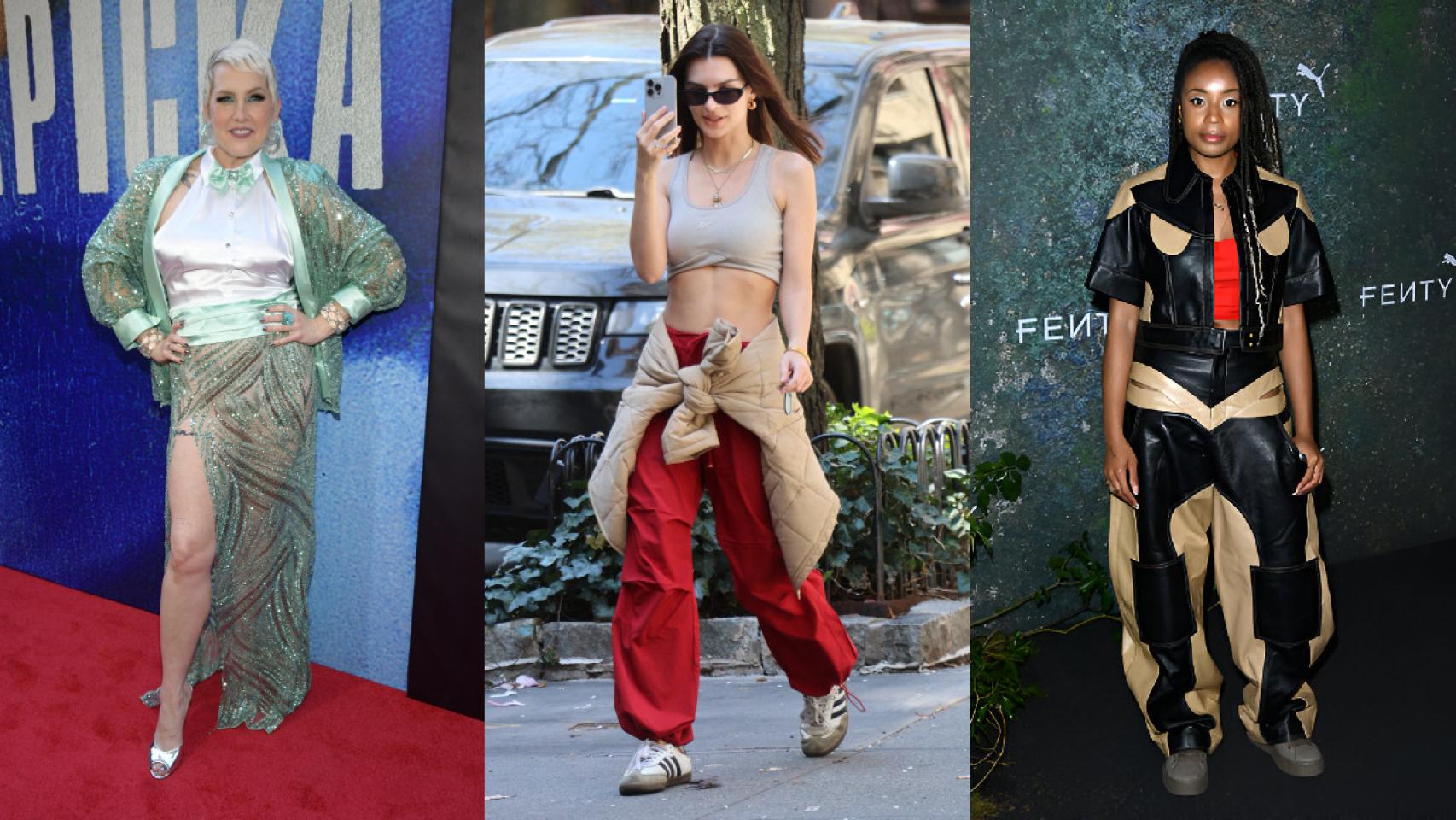 Los 6 looks más desafortunados de la semana, según la redacción de Magas