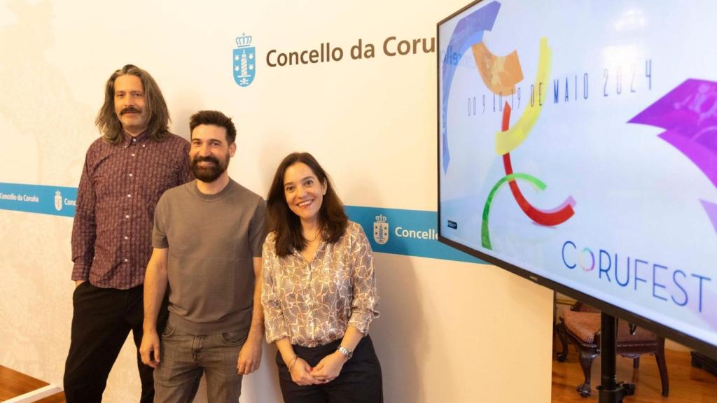 VII edición del CoruFest: El festival de artes escénicas LGTBIQ+ más destacado del noroeste