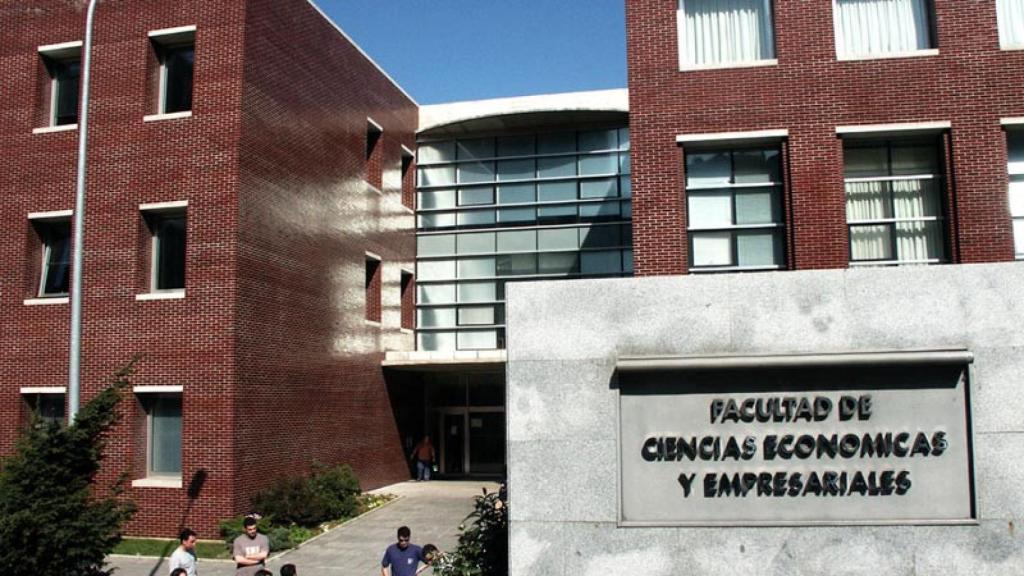 Universidad de Cantabria.