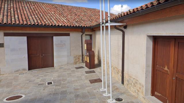 Centro e-LEA Miguel Delibes de Urueña