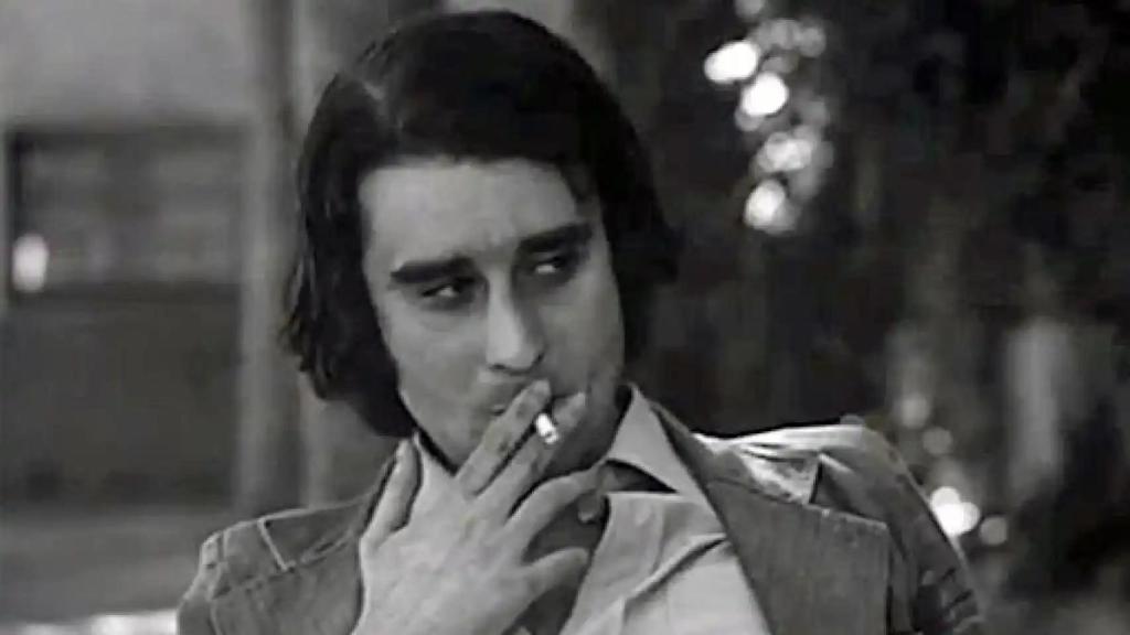 Leopoldo María Panero