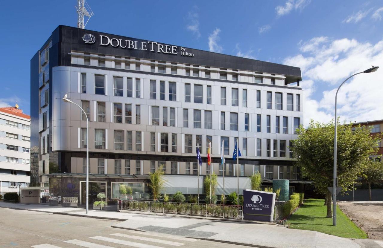 DoubleTree by Hilton Coruña