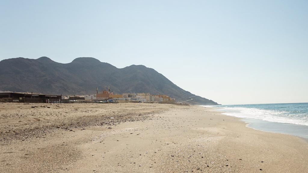 La Almadraba de Monteleva.