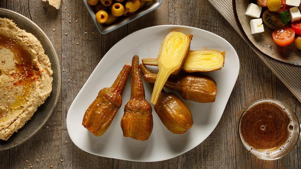 Berenjena de Almagro