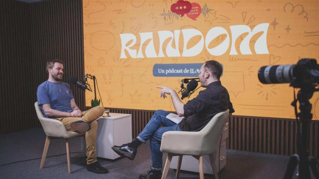 Ruescas publica su nuevo libro el próximo 8 de mayo