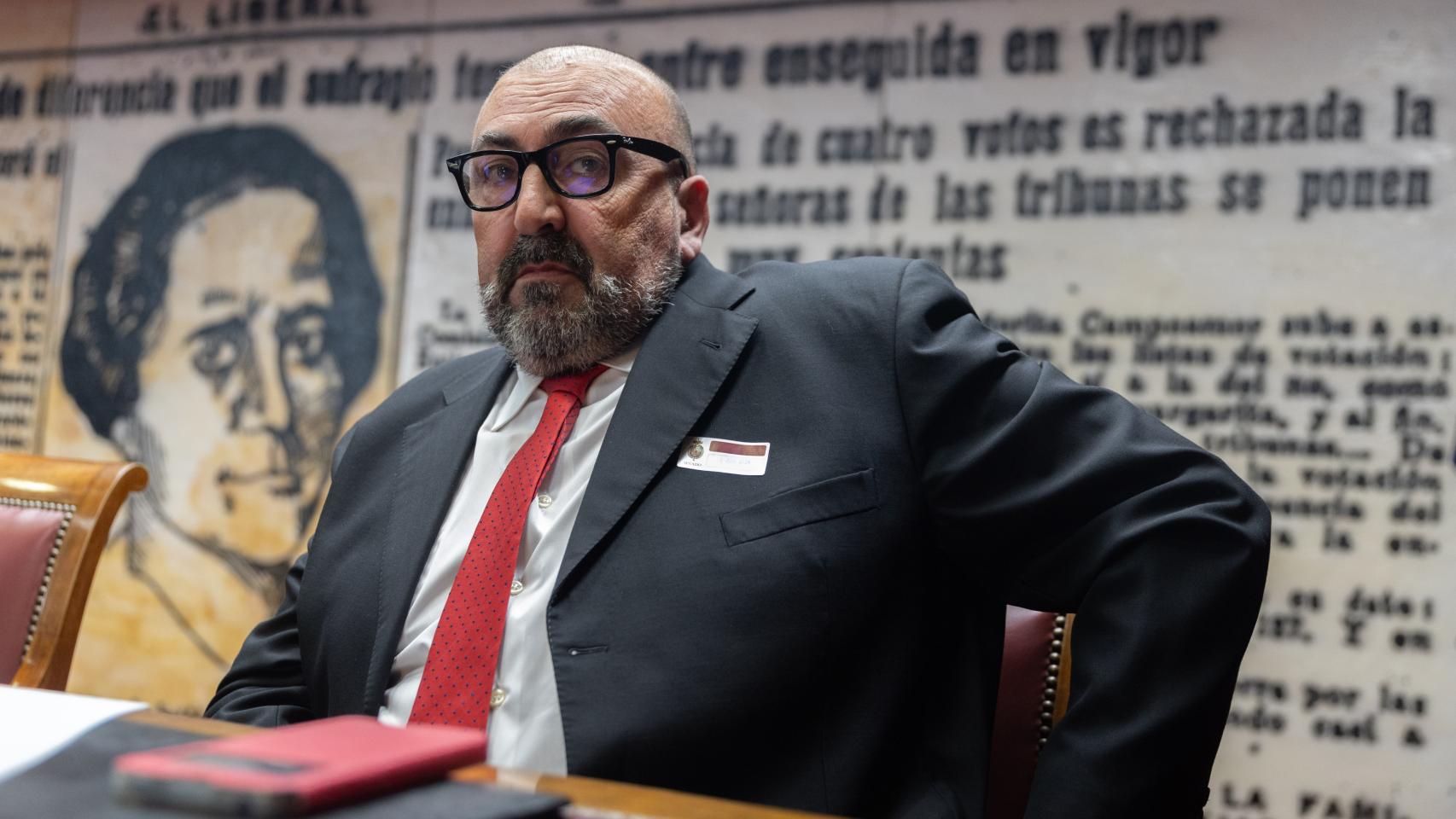 Koldo y las chistorras: la España actual es una película de Santiago Segura