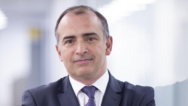 Emilio Ortiz, director de Inversiones de Mutuactivos.