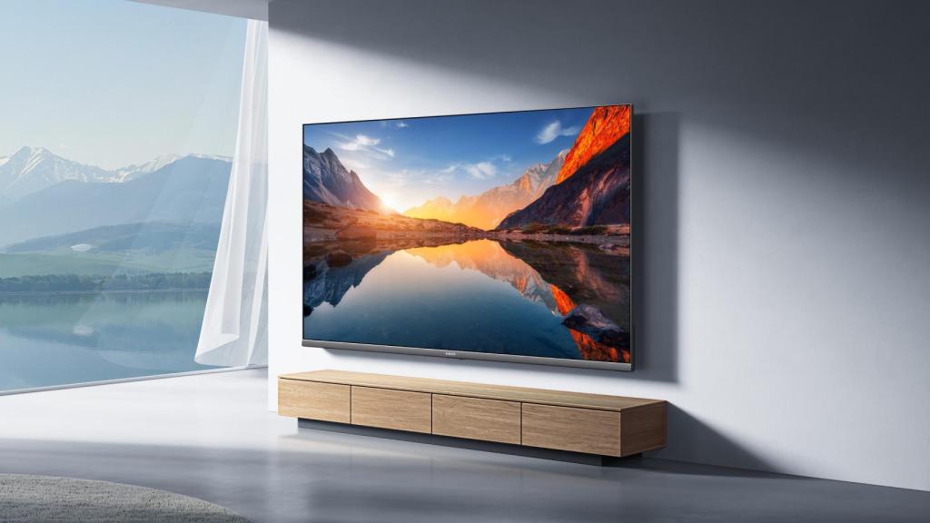 El Xiaomi TV A 2025.