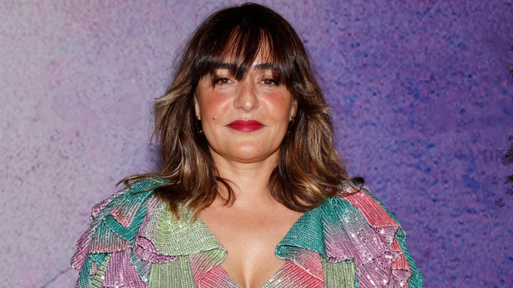 Candela Peña, en junio de 2023.