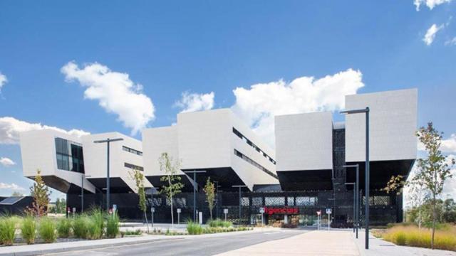 Hospital Universitario General de Villalba