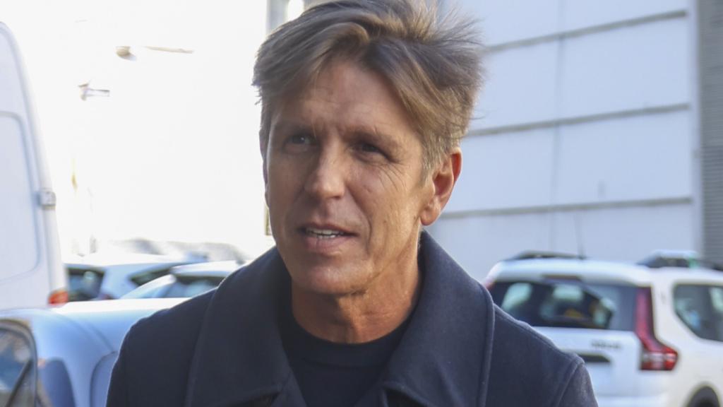 Manuel Díaz 'El Cordobés', en una imagen de archivo de marzo de 2024.